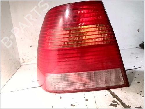 Venstre baglygte VW BORA I (1J2) 1.9 TDI (90 hp) 28324610