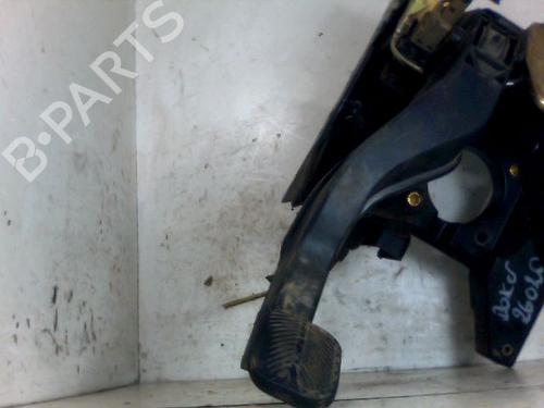 Used Clutch pedal CITROËN JUMPER I Van (244) 2.0 HDi (84 hp) 26094787