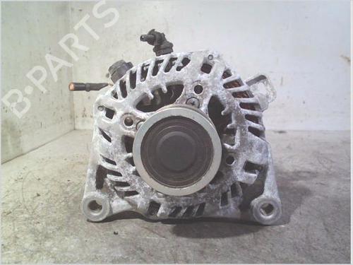 Used Alternator CITROËN C4 SPACETOURER (3D_) 1.5 BlueHDi 130 (131 hp) 31627610