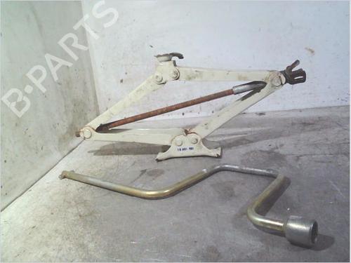 Used Jack Kit Jack Kit 36883993 36883993