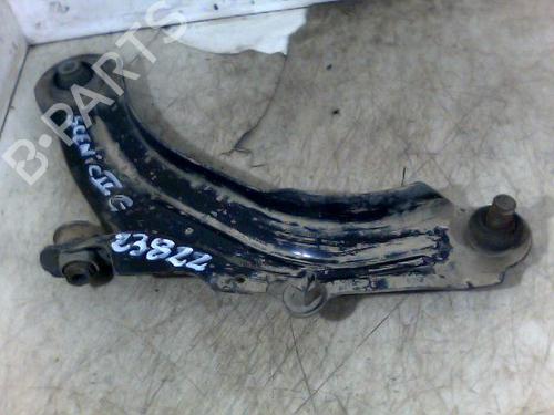 Used Left front suspension arm RENAULT SCÉNIC II (JM0/1_) 1.5 dCi (JM02, JM13) (101 hp) 26077901