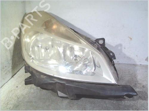 Used Right headlight Right headlight 39526841 39526841