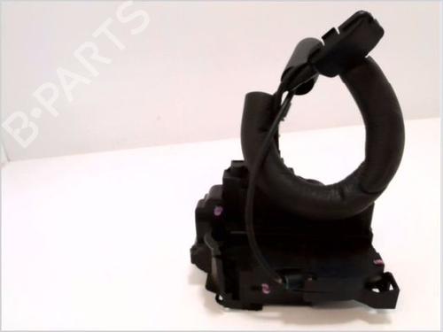 Used Rear right lock RENAULT LAGUNA III Grandtour (KT0/1) 2.0 dCi (KT0M, KT0N, KT0S, KT19, KT1F) (173 hp) 26102739