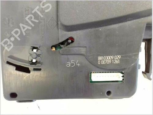 Switch RENAULT CLIO III (BR0/1, CR0/1) 1.5 dCi (C/BR0G, C/BR1G) | BP29594446I30 