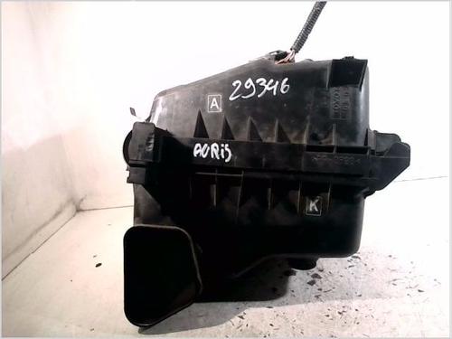 Luftfilter kasse TOYOTA AURIS (_E15_) 2.0 D-4D (ADE150_, ADE150R) (126 hp) 26111427