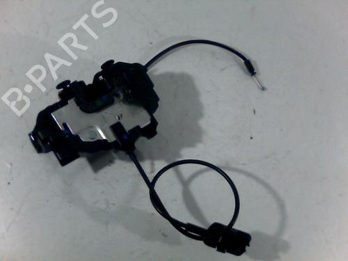 Front left lock RENAULT CLIO III (BR0/1, CR0/1) 1.5 dCi (BR17, CR17) | BP26064468C98 
