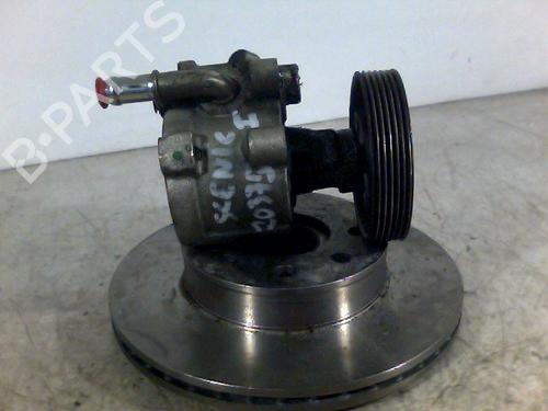 Used Steering pump RENAULT SCÉNIC I MPV (JA0/1_, FA0_) 1.9 dTi (JA0N) (98 hp) 26068128