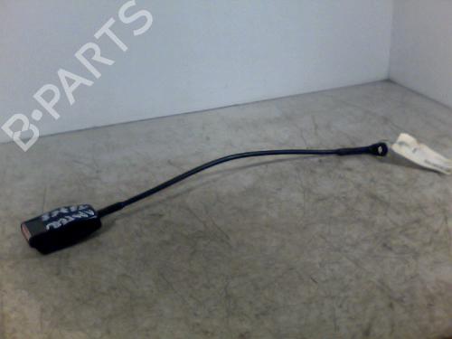 Used Front right seatbelt RENAULT TRUCKS B Platform/Chassis 2.8 DTi (122 hp) 26062585