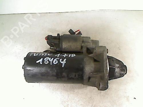 Used Starter Starter FIAT PUNTO (176_) 1.7 TD (71 hp) 34002388 34002388