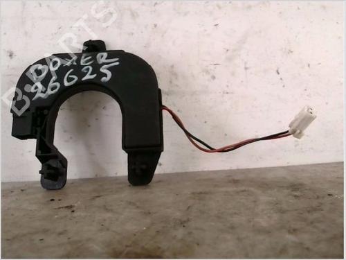 Used Squib airbag PEUGEOT BOXER Bus (244, Z_) 2.8 HDi (128 hp) 29890299
