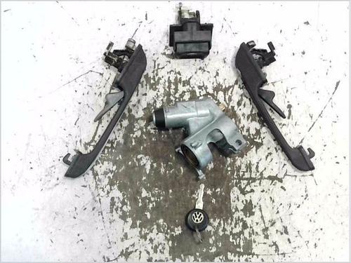Used Ignition barrel VW GOLF II (19E, 1G1) 1.8 (90 hp) 26060041
