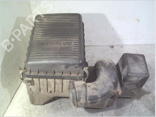 Air filter box FORD RANGER (ER, EQ, R_) 2.5 TD 4x4 | BP29609814M87 
