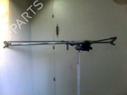Used Front wiper motor PEUGEOT 308 I (4A_, 4C_) 1.6 16V (120 hp) 26091978