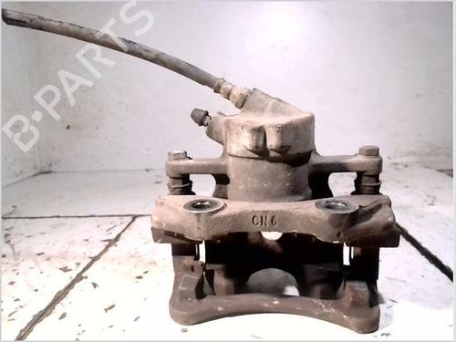 Right front brake caliper CITROËN C3 I (FC_, FN_) 1.4 HDi | BP26097619M104 