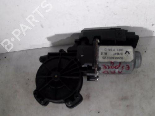 Rear right window mechanism RENAULT ESPACE IV (JK0/1_) 2.0 dCi (JK01, JK02, JK1J, JK1K, JK1H) | BP26093392C25 
