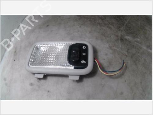 Used Interior roof light PEUGEOT 107 (PM_, PN_) 1.0 (68 hp) 26097510
