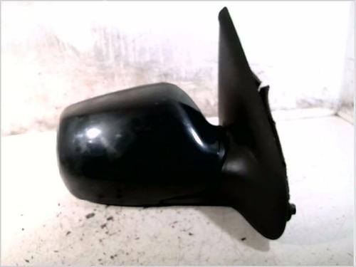 Right mirror MAZDA 2 (DY) 1.4 CD | BP26110539C27 