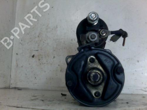 Starter ALFA ROMEO 159 Sportwagon (939_) 1.9 JTDM 16V (939BXC1B, 939BXC12) | BP26093133M8 