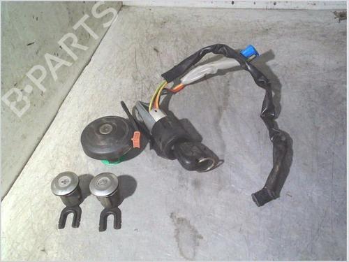Used Ignition barrel Ignition barrel CITROËN XSARA PICASSO (N68) 1.6 HDi (109 hp) 40432975 40432975
