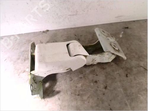 Used Hinge/Door check strap CITROËN JUMPY II Van 1.6 HDi 90 16V (90 hp) 26105313