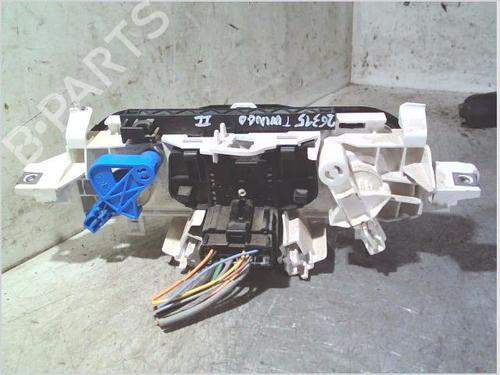 Climate control RENAULT TWINGO II (CN0_) 1.5 dCi (CN0E) | BP39963993I5 - Image 2