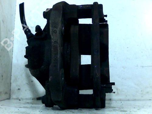 Right front brake caliper CITROËN BERLINGO / BERLINGO FIRST Box Body/MPV (M_) 2.0 HDI 90 (MBRHY, MCRHY) | BP26089469M104 