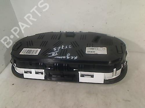 Display monitor RENAULT MEGANE III Hatchback (BZ0/1_, B3_) 1.5 dCi (BZ09, BZ0D, BZ1W, BZ29, BZ14) | BP26078370C48 