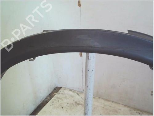 Rear right wheel arch trim NISSAN JUKE (F15) 1.5 dCi | BP29644583C137 