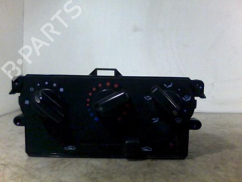 Used Climate control NISSAN MICRA II (K11) 1.0 i 16V (60 hp) 26110373
