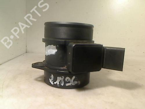 Used Mass air flow sensor CITROËN C5 I (DC_) 2.2 HDi (DC4HXB, DC4HXE) (133 hp) 26101043