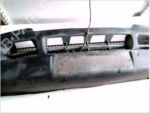 Front bumper PEUGEOT BOXER Van (244) 2.0 HDi | BP26110124C7 