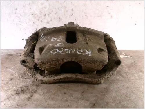 Used Left front brake caliper RENAULT KANGOO Express (FC0/1_) D 65 1.9 (FC0E, FC02, FC0J, FC0N) (64 hp) 26108907