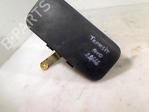 Used Front right exterior door handle FORD TRANSIT Van (FA_ _) 2.0 DI (FAE_, FAF_, FAG_) (100 hp) 26087535