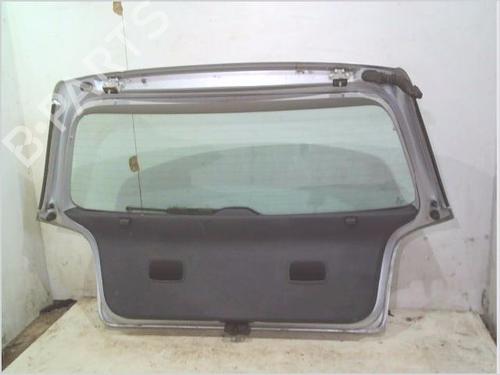 Tailgate VW POLO IV (9N_, 9A_) 1.4 TDI | BP29869355C6 