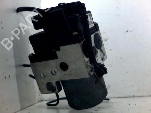ABS pump RENAULT CLIO II (BB_, CB_) 1.5 dCi (B/CB07) | BP26091059M43 