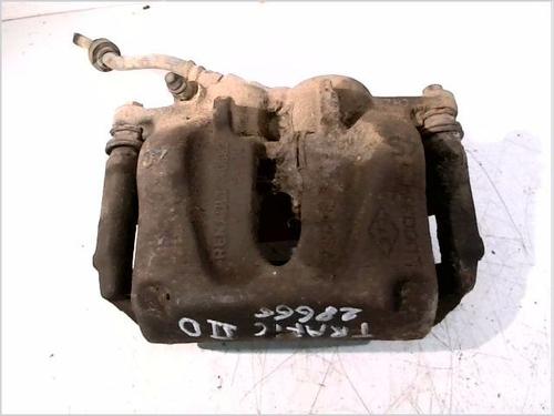 Used Right front brake caliper RENAULT TRAFIC II Van (FL) 1.9 dCi 80 (FL0B) (82 hp) 29062733