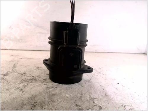Used Mass air flow sensor RENAULT MEGANE III Grandtour (KZ0/1) 1.5 dCi (KZ09, KZ0D, KZ1G, KZ29, KZ14, KZ1W, KZ10, KZ1F,... (110 hp) 29626503