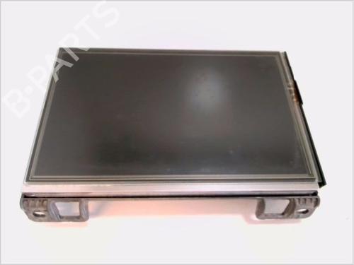 Used Display monitor PEUGEOT 2008 I (CU_) 1.2 VTi (82 hp) 26116480