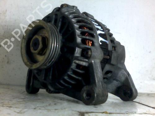 Generator RENAULT TWINGO I (C06_) 1.2 (C066, C068) (58 hp) 28535442