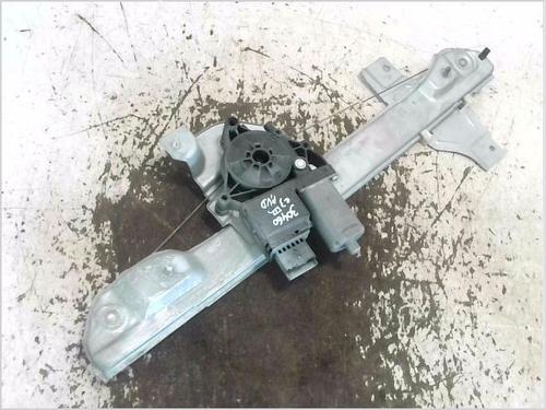 Used Front right window mechanism Front right window mechanism 39531763 39531763