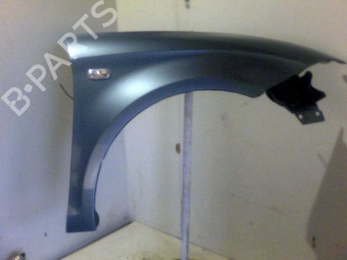 Used Right front fenders SEAT ALTEA XL (5P5, 5P8) 1.9 TDI (105 hp) 28324378