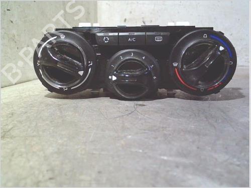 Used Climate control Climate control PEUGEOT 208 I (CA_, CC_) 1.4 HDi (68 hp) 39911771 39911771