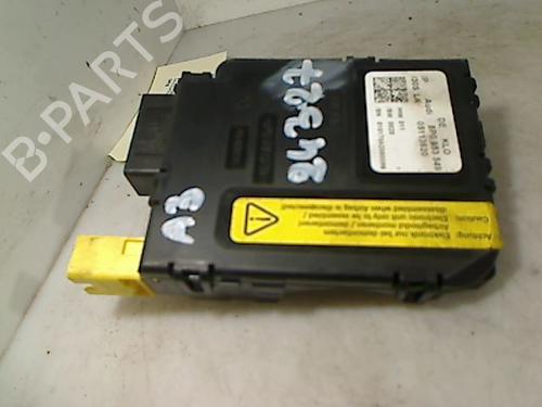 Used Steering ECU AUDI A3 (8P1) 1.6 FSI (115 hp) 29482788