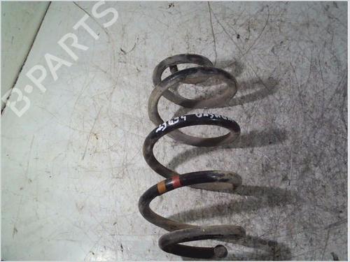 Used Shock absorber spring NISSAN QASHQAI / QASHQAI +2 I (J10, NJ10, JJ10E) 1.5 dCi (106 hp) 26111185