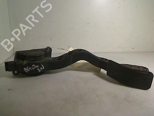 Used Pedal PEUGEOT 307 (3A/C) 2.0 HDi 90 (90 hp) 30755722