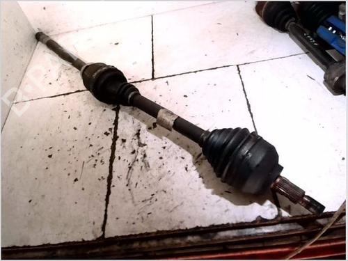 Used Left rear driveshaft RENAULT ESPACE IV (JK0/1_) 2.2 dCi (JK0H) (150 hp) 33190695