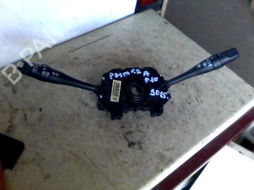 Used Steering column stalk NISSAN PRIMERA Hatchback (P11) 1.6 16V (99 hp) 28323221