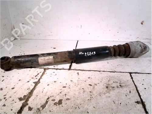 Used Left rear shock absorber AUDI A4 B7 Avant (8ED) 2.0 TDI (140 hp) 29473206