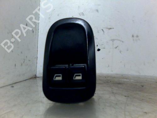 Used Switch PEUGEOT 206 Hatchback (2A/C) 1.9 D (69 hp) 26073357