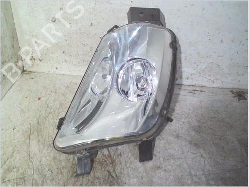 Used Left front fog light Left front fog light 37633297 37633297